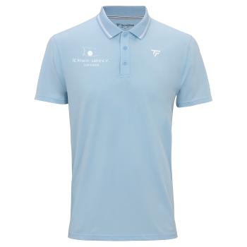 Preview: Tecnifibre Herren Club Poloshirt 2026